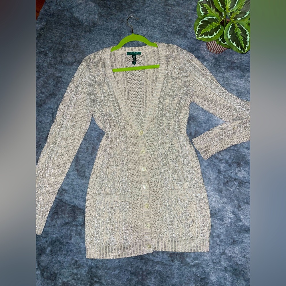 Ralph Lauren Vintage Sweater